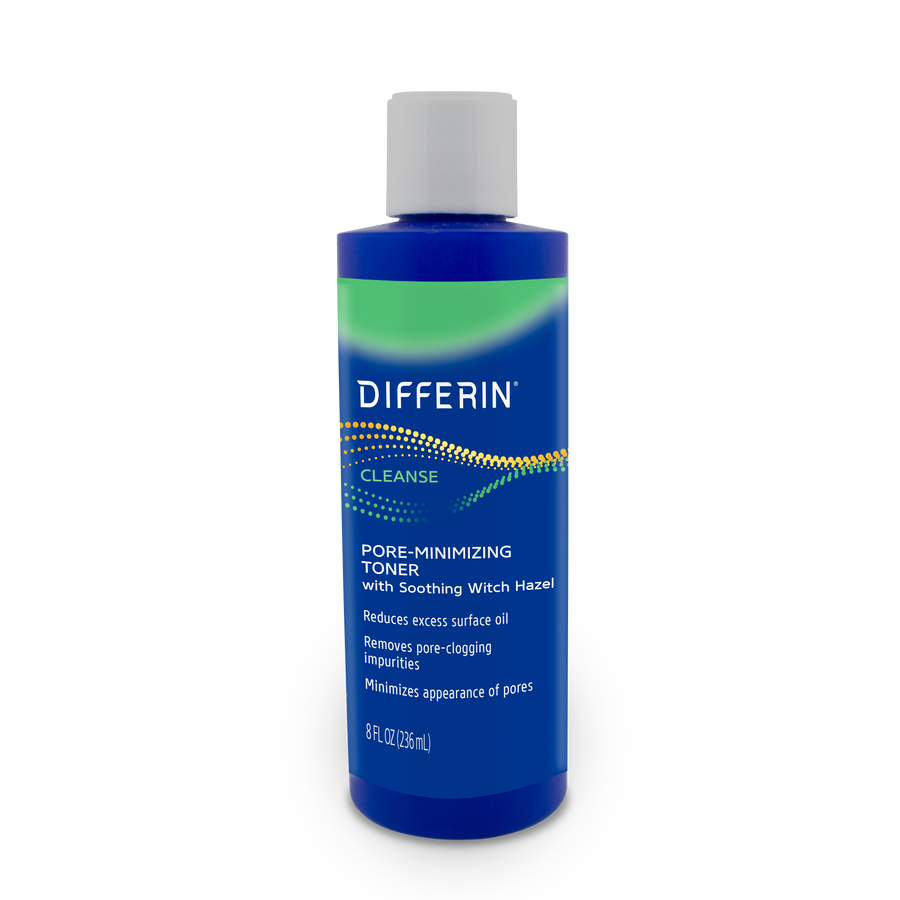Differin Daily Face Toner