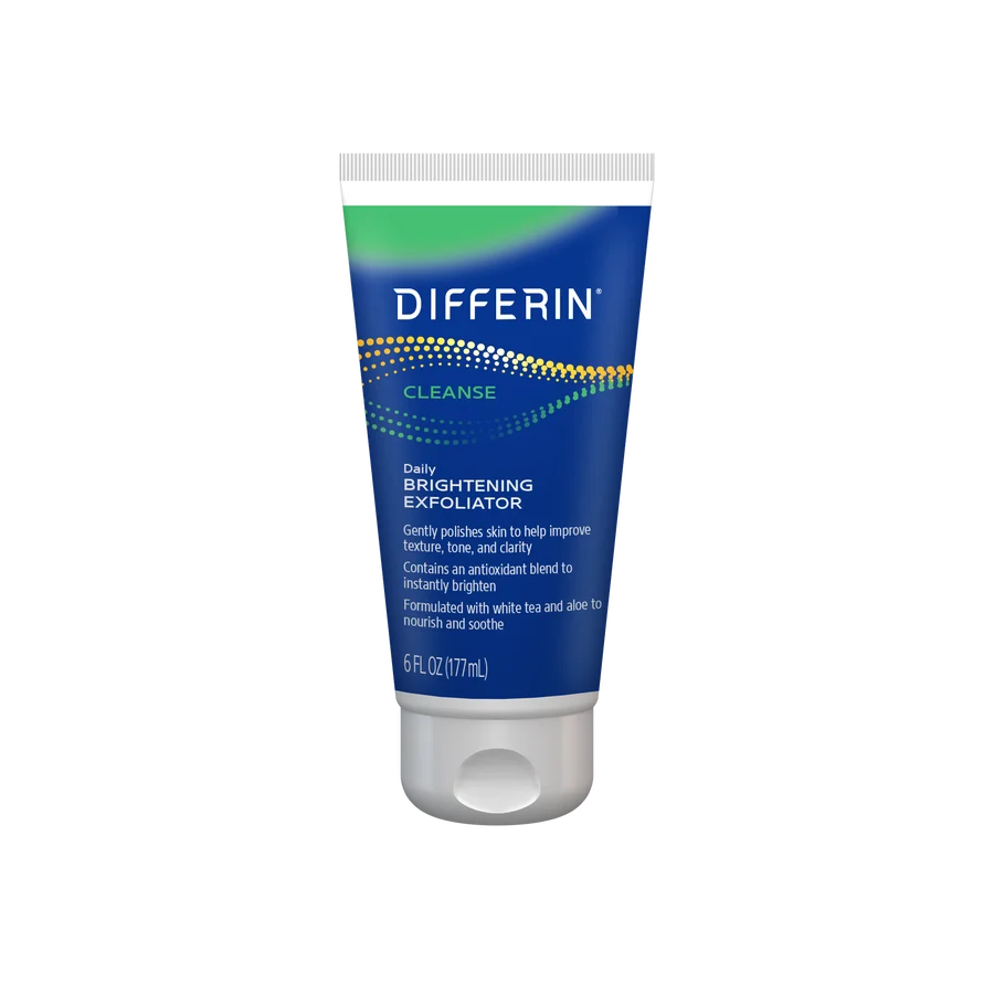 Differin Daily Face Care