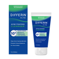 Differin Maximum Strength Foaming Cleanser 10%