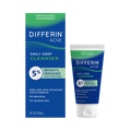 Differin Daily Deep Cleanser 5%
