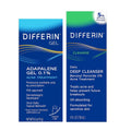 Differin Skin Care Kit