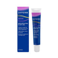 Differin Smoothing Face Gel