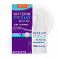 Differin Epiduo Gel 0,1% + 2,5%
